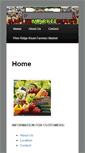 Mobile Screenshot of naplesmarketplace.net